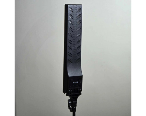 Прямокутна LED-лампа RL-100