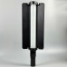 Портативна двостороння LED-лампа BD-B6 RGB Light Stick 50cm Ra95+
