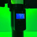Портативна двостороння LED-лампа BD-B6 RGB Light Stick 50cm Ra95+