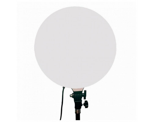 Кругла LED-лампа відеосвітла RGB CS-2600