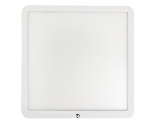 LED-панель Puluz PU5136 20x20cm White