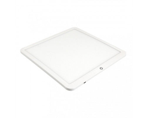 LED-панель Puluz PU5136 20x20cm White