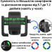 Велодержатель Baseus GoTrip Bike Phone Mount Black (C40572301111-00)