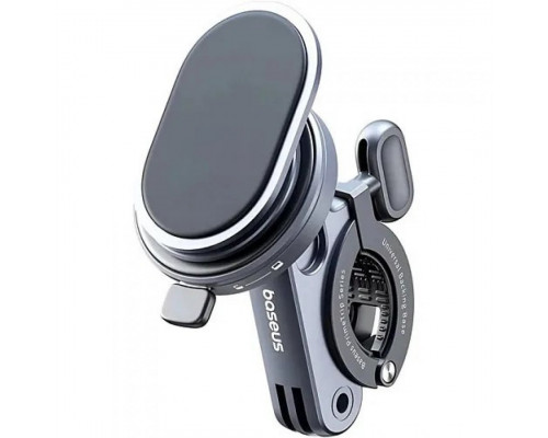 Держатель для велосипеда Baseus PrimeTrip Series Stick-on Type