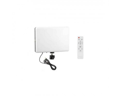 Лампа LED RGB Camera Light 14