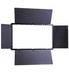 Прямокутна RGB LED-лампа U-800+ Battery