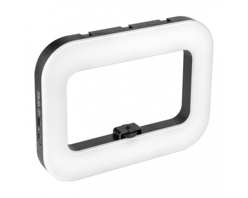 Студійна RGB LED-лампа U200 8000mAh