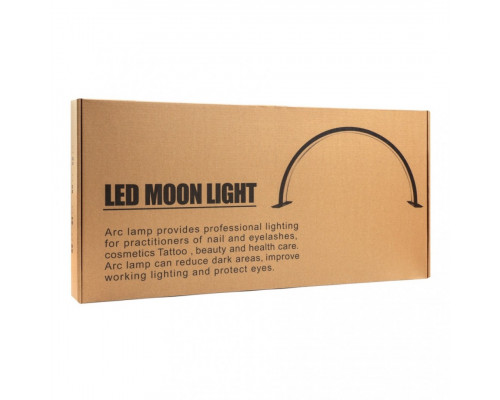 Настільна LED-лампа Moon FX322 30