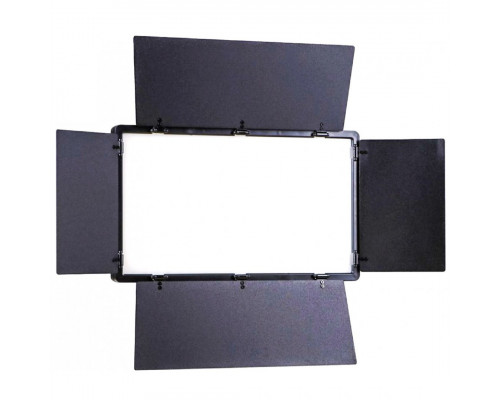 Прямокутна RGB LED-лампа U-800+
