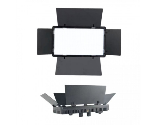 Прямокутна RGB LED-лампа U-600+