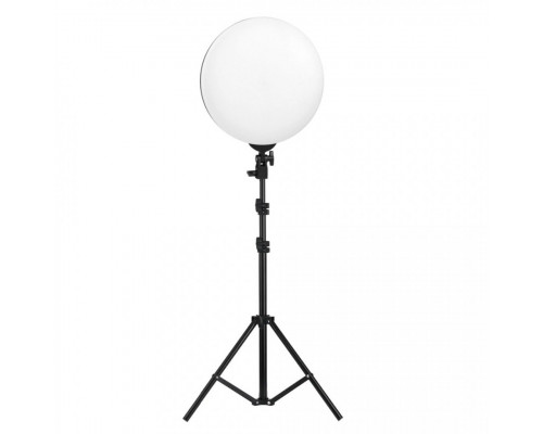 Лампа LED Light Circular 32cm Remote (M666)