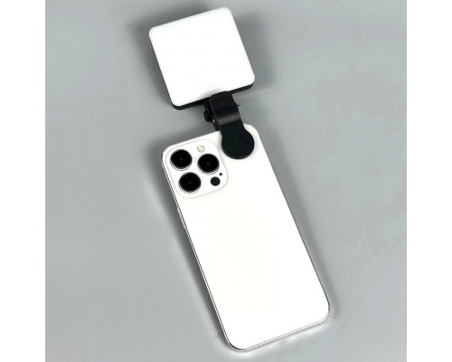 Портативне відеосвітло K-29 1000mAh