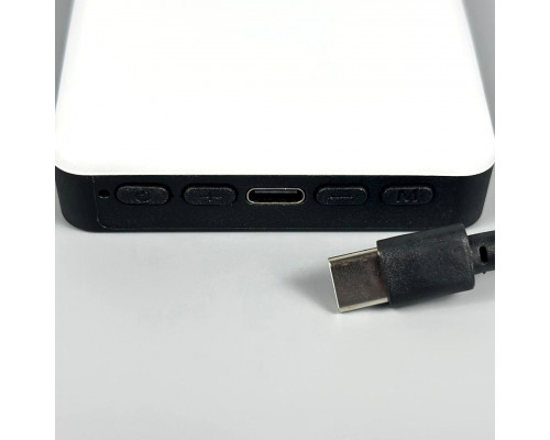 Портативне відеосвітло K-29 1000mAh