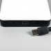 Портативне відеосвітло K-29 1000mAh