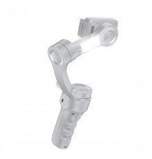 Стабилизатор Hoco K24 3-axis Smart Gimbal Gray