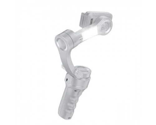 Стабілізатор Hoco K24 3-axis Smart Gimbal Gray