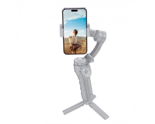 Стабілізатор Hoco K24 3-axis Smart Gimbal Gray