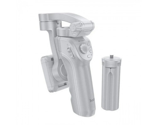 Стабілізатор Hoco K24 3-axis Smart Gimbal Gray