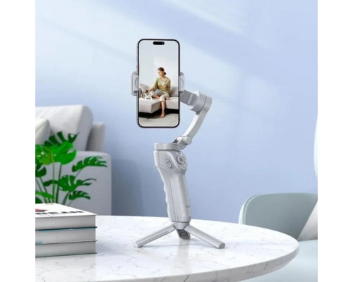 Стабілізатор Hoco K24 3-axis Smart Gimbal Gray