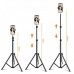 Штатив Linco Zenit 8806 Tripod Stand Multifunctional 2.1м