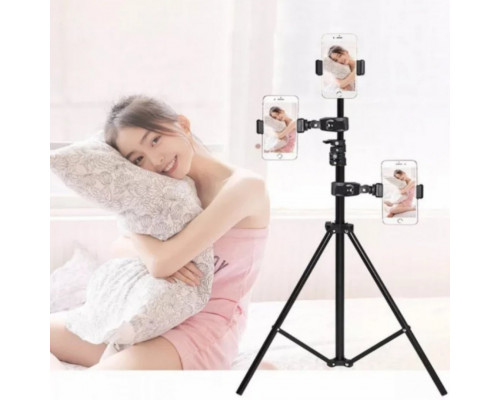 Штатив Linco Zenit 8806 Tripod Stand Multifunctional 2.1м