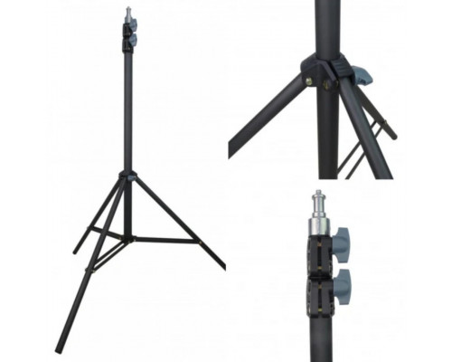 Штатив Linco Zenit 8806 Tripod Stand Multifunctional 2.1м