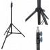 Штатив Linco Zenit 8806 Tripod Stand Multifunctional 2.1м