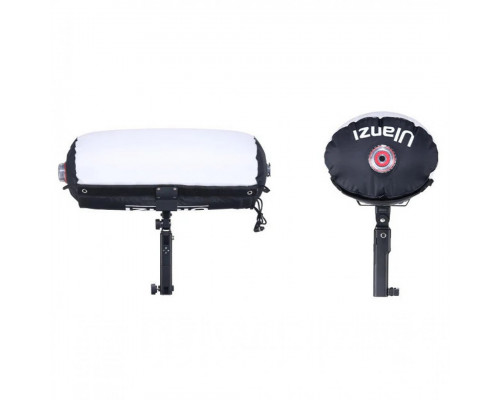 Відеосвітло Ulanzi AL60W Inflatable LED Air Tube Light (AL60 L096) Black