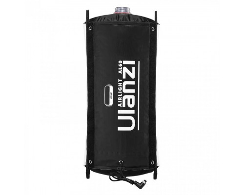 Відеосвітло Ulanzi AL60W Inflatable LED Air Tube Light (AL60 L096) Black