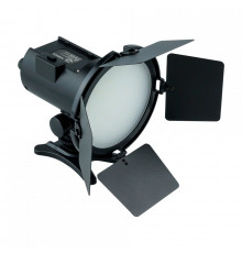 Студійна RGB LED-лампа JSL-216 Black