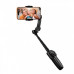 Стабилизатор Hoco K91 Three-axis Bluetooth 1800mAh Black