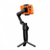 Стабилизатор Hoco K91 Three-axis Bluetooth 1800mAh Black