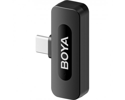 Мікрофон Boya BY v3 Lightning + Type-C