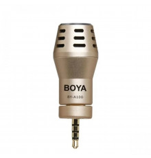 Мікрофон Boya BY-A100