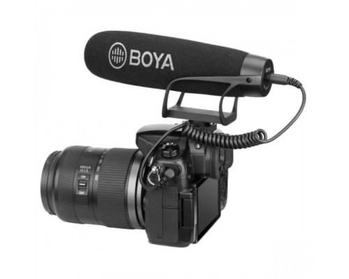 Мікрофон Boya BY-BM2021