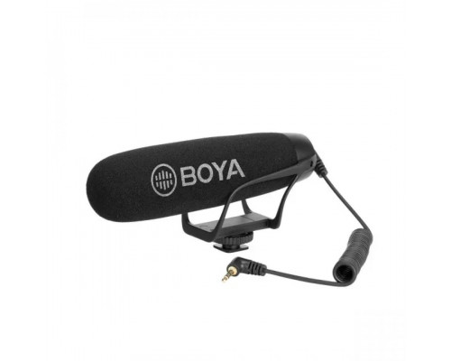 Мікрофон Boya BY-BM2021