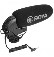 Мікрофон Boya BY-BM3032