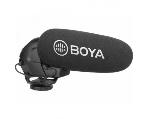 Мікрофон Boya BY-BM3032