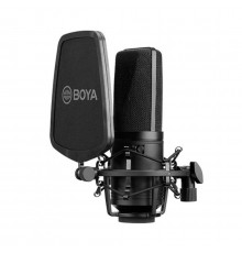 Мікрофон Boya BY-M1000