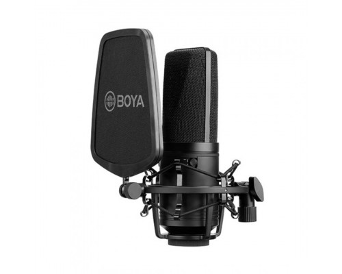 Мікрофон Boya BY-M1000