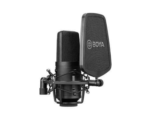 Мікрофон Boya BY-M1000