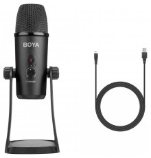 Мікрофон Boya BY-PM700