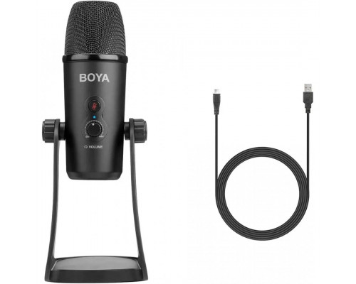 Мікрофон Boya BY-PM700