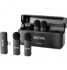 Мікрофон Boya BY-V4U Type-C
