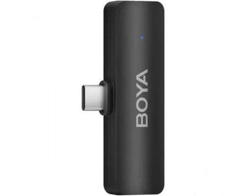 Мікрофон Boya BY-V4U Type-C