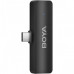 Мікрофон Boya BY-V4U Type-C