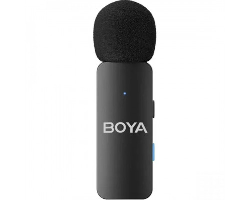 Мікрофон Boya BY-V4U Type-C