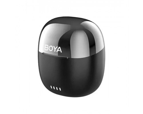 Мікрофон Boya BY-WM3T-M2 charging case