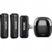 Мікрофон Boya BY-WM3T-U2 charging case