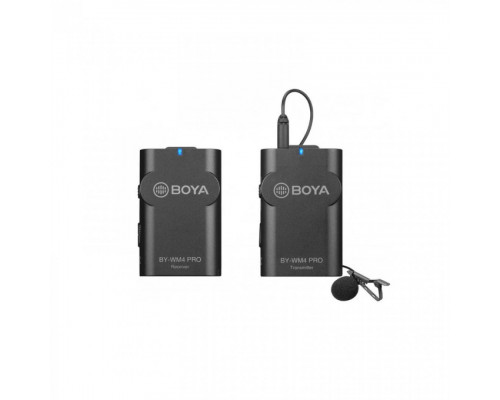 Мікрофон Boya BY-WM4 Pro-K1